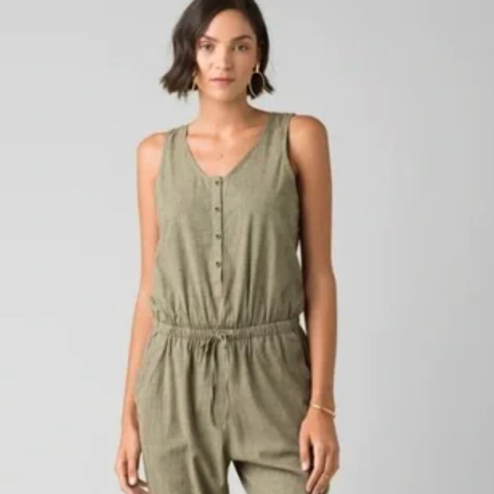 Prana Nani Jumper (Womens Medium)